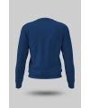 Lacivert Kadın Sweatshirt