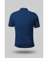 LACOSTE KUMAŞ LACİVERT POLO YAKA TİŞÖRT