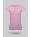 Pembe Kadın Tunik