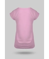 Pembe Kadın Tunik