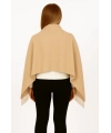 Polar Şal Bej Camel