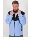 Softshell Polar Mont Buz Mavisi