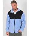 Softshell Polar Mont Buz Mavisi