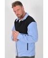 Softshell Polar Mont Buz Mavisi