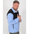 Softshell Polar Mont Buz Mavisi