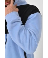 Softshell Polar Mont Buz Mavisi