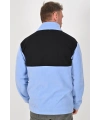 Softshell Polar Mont Buz Mavisi