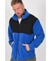 Softshell Polar Mont Sax
