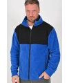 Softshell Polar Mont Sax