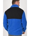 Softshell Polar Mont Sax
