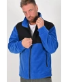Softshell Polar Mont Sax