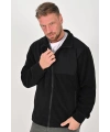 Softshell Polar Mont Siyah