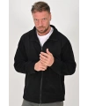 Softshell Polar Mont Siyah