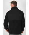 Softshell Polar Mont Siyah