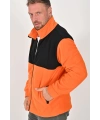 Softshell Polar Mont Turuncu