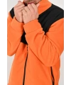Softshell Polar Mont Turuncu