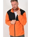 Softshell Polar Mont Turuncu