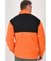 Softshell Polar Mont Turuncu