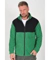 Softshell Polar Mont Yeşil
