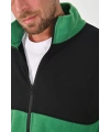 Softshell Polar Mont Yeşil