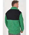 Softshell Polar Mont Yeşil