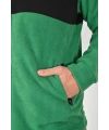 Softshell Polar Mont Yeşil