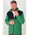 Softshell Polar Mont Yeşil