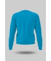 Turkuaz Kadın Sweatshirt