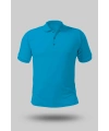 LACOSTE KUMAŞ TURKUAZ POLO YAKA TİŞÖRT