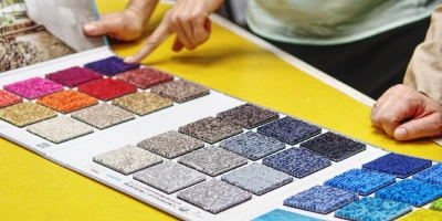 Halı Seçerken Tarzınızı Yansıtmanın Önemi