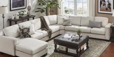 Halı ve Koltuk Uyumu Nasıl Olmalı?