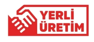 YERLİ ÜRETİM