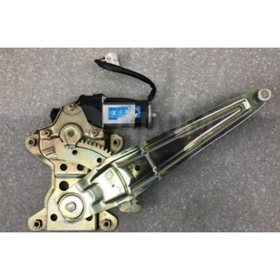 MK CAM KRIKOSU ARKA SAĞ