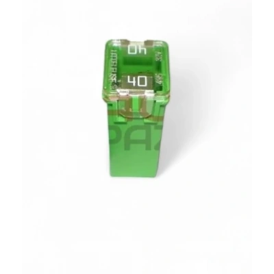 FC 40 AMPER IC YEŞİL SİGORTA