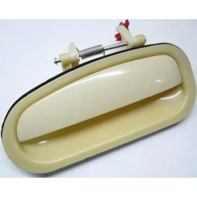 GEELY CK ECHO DIŞ KAPI KOLU ARKA SOL KROM