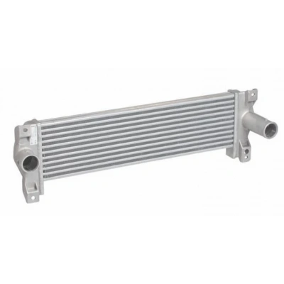 Ssangyong Kyron İntercooler Turbo Radyatörü