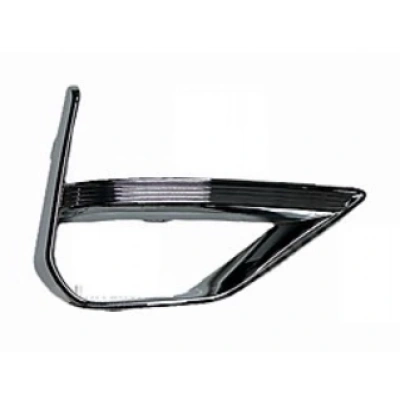 CHERY TİGGO 8 PRO SAĞ KAPAK LAMBA SİS NİKELAJI