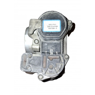 EMGRAND / FC GAZ KELEBEĞİ ORJINAL ( ÇIKMA )