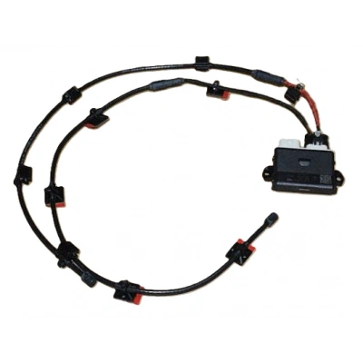 CHERY Fan Rezistans Tiggo 8 Pro