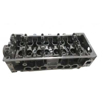 GEELY CK ECHO MK FAMİLİA SİLİNDİR KAPAK