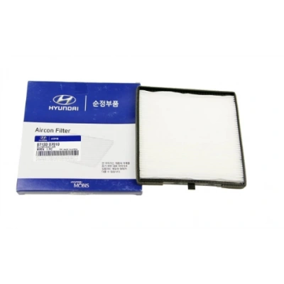 Picanto Polen Filtresi