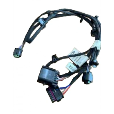 CHERY OMODA 5   PARK SENSÖR TESİSATI ÖN