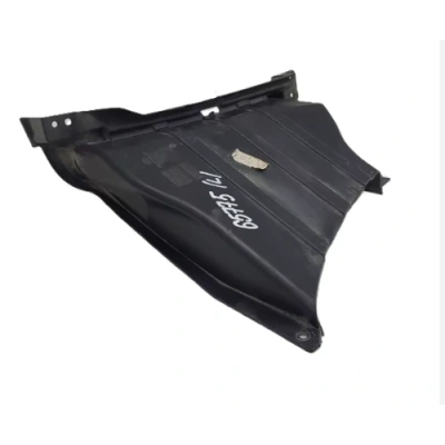 CHERY TIGGO 8 PRO ÖN TAMPON ALT KAPLAMA SAĞ