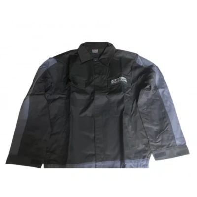 GEELY BASKILI İŞ KİYAFETİ TEKNISYEN MONT KIŞLIK ERKEK M BEDEN