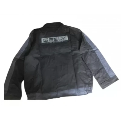 GEELY BASKILI İŞ KİYAFETİ TEKNISYEN MONT KIŞLIK ERKEK M BEDEN