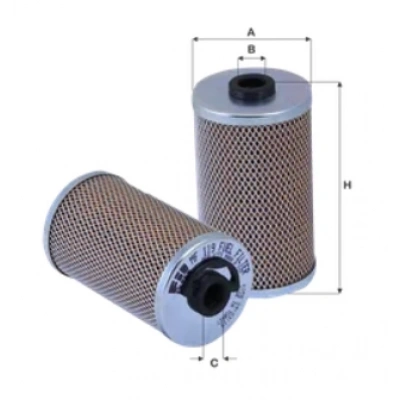 TATA TELCOLİNE MAZOT FİLTRESİ