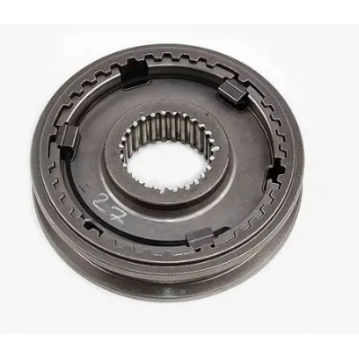 GEELY CK Echo MK Familia FC Senkromenç 5 Vites