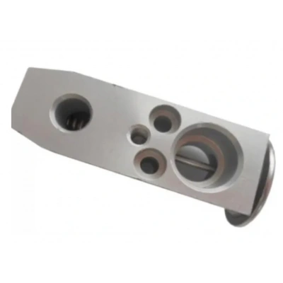 GEELY MK FAMİLİA KLİMA GENLEŞME VALFİ