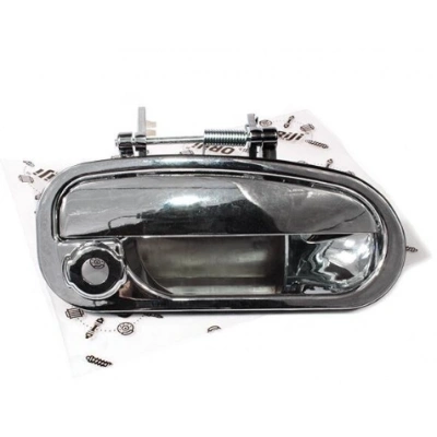 GEELY CK ECHO DIŞ KAPI KOLU ÖN SAĞ KROM