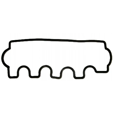 Tata Indica İndigo  Külbütör Kapak Contası 2005-2009 Dizel